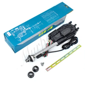 AERIAL ELECTRIC FOR HOLDEN COMMODORE VT VX VY VZ 97-06 POWER ANTENNA ARIAL - Picture 1 of 12
