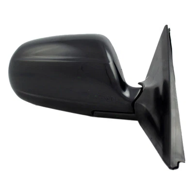 New Black Power Side View Mirror RH / FOR 94-01 ACURA INTEGRA COUPE 2031915 - Image 1 of 3