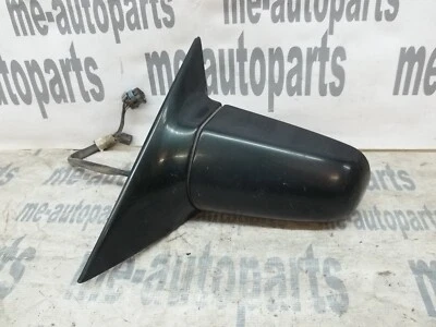 92-97 CADILLAC SEVILLE OEM LADO DEL CONDUCTOR IZQUIERDO ESPEJO RETROVISOR PUERTA EXTERIOR Foto 1 de 4