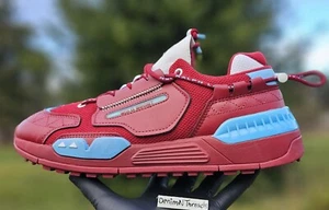 Polo Sport Ralph Lauren PS200 Tenis Vintage Retro Filis Hombres Talla 10.5 NUEVO - Imagen 1 de 13