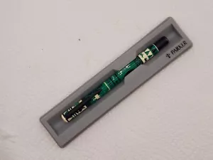 PARKER VECTOR ROLLER BALL AFRICA - Imagen 1 de 8
