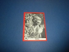 FAMOUS MONSTERS SERIES #56 Rosan 1963 USA - AMERICAN INTERNATIONAL PICTURES