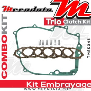 1982 Honda CM 250 C Clutch Kit (Trimmed Discs/Springs/Gasket) - Picture 1 of 1