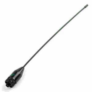 RH519 Antenna SMA Female Dual Band VHF UHF 144/430Mhz For Baofeng UV82 UV5R S8 - Zdjęcie 1 z 6