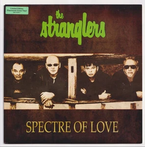 The STRANGLERS * Spectre Of Love * 2006 UK LIMITED 7" 45 * - Picture 1 of 4