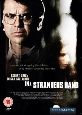 In a Stranger's Hand DVD (2007) Robert Urich, Greene (DIR) cert 15 Amazing Value - Image 1 of 2