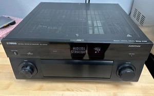 Yamaha RX-A2030 9.2 Ch Home Theater Receiver Tested! - Picture 1 of 7