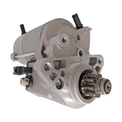 New Starter For Lexus GX470 03-09 LX470 98-07 4.7 28100-50070 28100-5010184 - Image 1 of 4