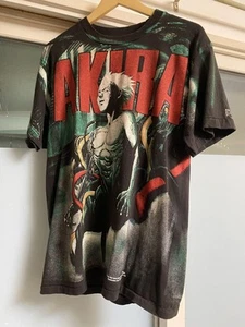 Akira vintage T-shirt - Picture 1 of 6