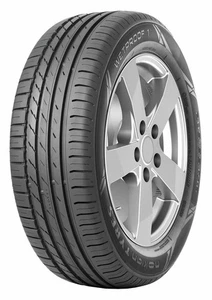 NOKIAN Wetproof 1 215/45 R16 90V XL Sommerreifen - Bild 1 von 8