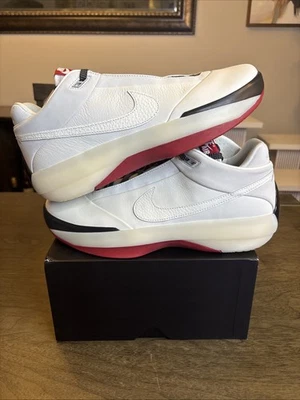 NIKE AIR JORDAN 40 GO ЧИКАГО IQ4087 100 SZ 11,5 DS АВТОРИТЕТНЫЙ ПРОДАВЕЦ - Изображение 1 из 4