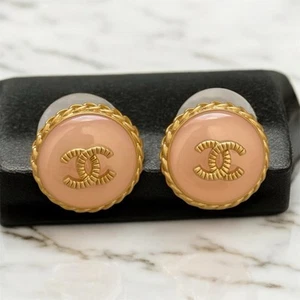 Orecchini Chanel - Imagen 1 de 6