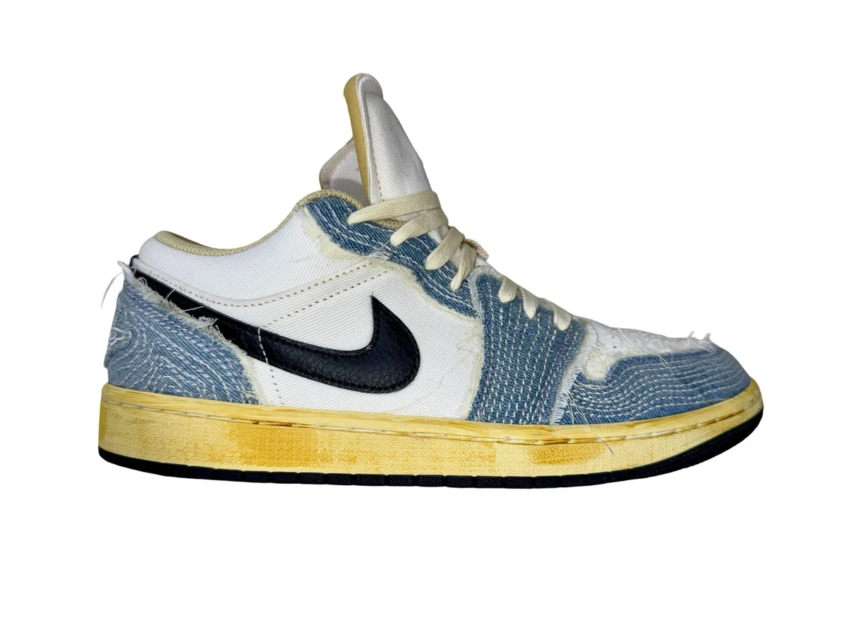 Jordan 1 Low World Make Japan | eBay