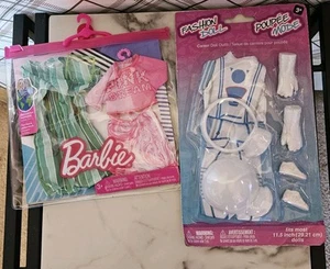 Trajes de muñeca Barbie Ken y moda - Imagen 1 de 4