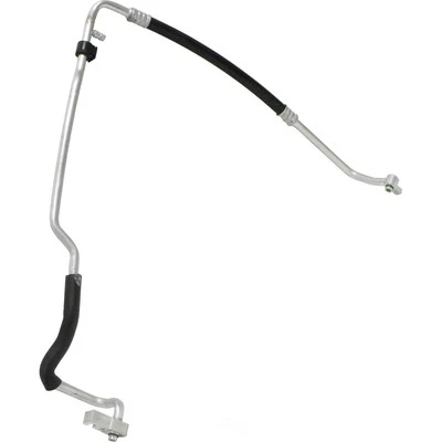 Conjunto de manguera de línea de succión de aire acondicionado para Hyundai XG350 XG300 2001-2005 UNIVERSAL AIR Foto 1 de 3