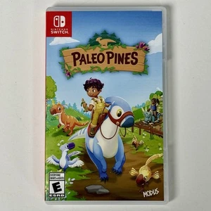 Paleo Pines - Nintendo Switch - Bild 1 von 3