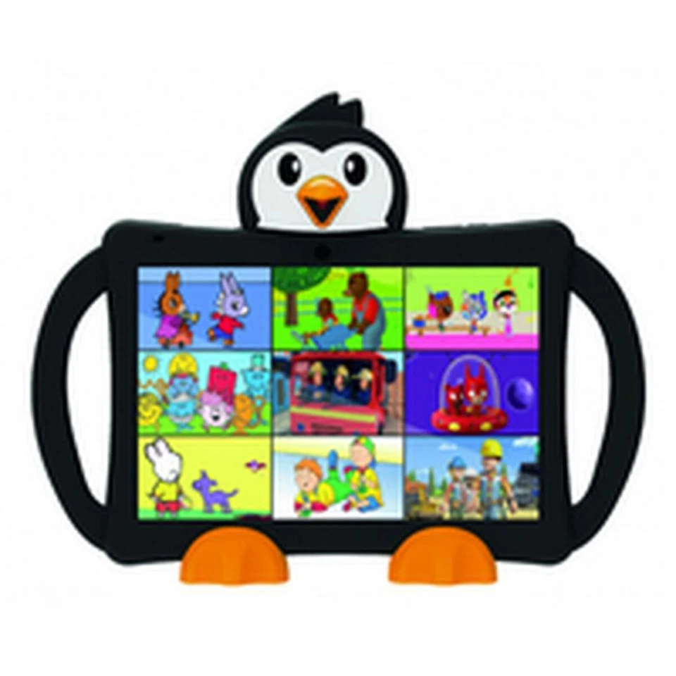 4897212 Logicom Tablet Logicom LogiKids 10,1 Octa Core 2 GB RAM 16 GB Nero - Immagine 1 di 1