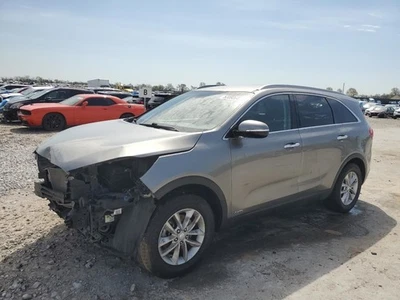 Transfer Case 2.0L Fits 17-19 SPORTAGE 2510414 - Image 1 of 4