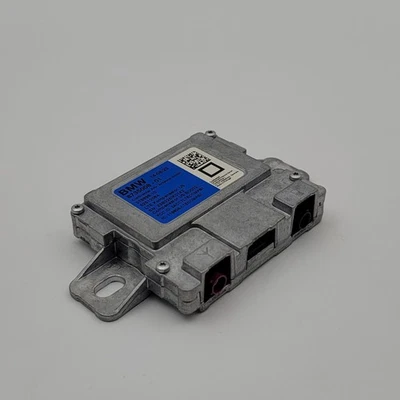 2019 - 2021 BMW 330i 530i 540i M550i xDrive M5 X5 LTE Compensator Control Module - Image 1 of 4