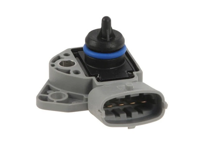Sensor de pressão de combustível para 2004-2006 Volvo S80 2.5L 5 cilindros 2005 YN686SB - Imagem 1 de 1