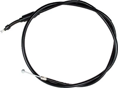 Motion Pro Black Vinyl Clutch Cable For Yamaha XS850 1980-1981 05-0067 - Image 1 of 3