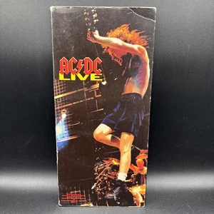 AC/DC Live Special Collector's Edition 2 CD Set No Poster - Picture 1 of 5