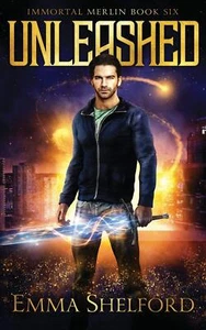 Unleashed (Immortal Merlin) - Picture 1 of 2