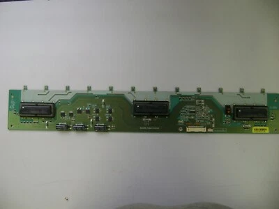 JVC LT-40A320 Inverter Board SSI400_12A01  #1FLO - Image 1 of 2