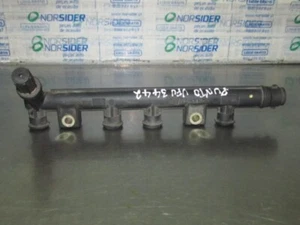 3219018301 rampa inyectora para FIAT PUNTO 1.2 GASOLINA 60CV 1999-2003 63096 - Imagen 1 de 6