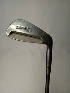 Wilson Reflex RH 8 Iron Golf Club - Picture 1 of 15
