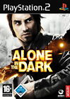 Alone In The Dark (Sony PlayStation 2 NEUWARE)