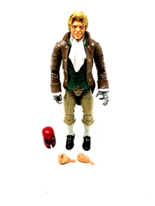 Marvel Legends Hasbro Hellfire Club Exclusive Donald Pierce Action Figure (6) - Picture 1 of 1