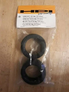 4794 - VINTAGE DRIFT TIRE 26mm (TYPE B/2pcs) - Picture 1 of 3