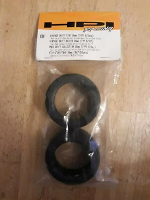 4794 - VINTAGE DRIFT TIRE 26mm (TYPE B/2pcs) - Image 1 of 3