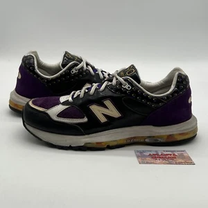 Size 12 - New Balance (M990EXBM) 990 Mita Atmos Japanimation 2007 Preowned RARE - Picture 1 of 7