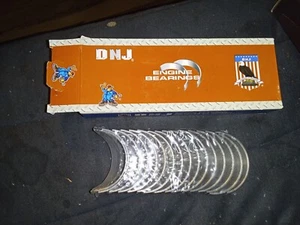 2004 dodge 5.7 hemi dnj rod bearings - Picture 1 of 1