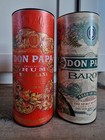 Don Papa Rum Sevillana + Baroko 