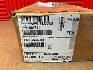 Dell OptiPlex 7010 Micro i5-13500T 8GB 256GB WiFi6E W11P MWP91 ✅❤️️✅SEALED BOX - Picture 1 of 4