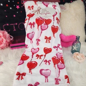 🧣 Tiro de felpa más dulce You Make My Life 50x60” #z1672 🧣 - Imagen 1 de 4