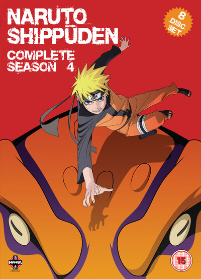 Anime DVD Naruto Shippuden ( Episode 1-500 End ) English Dubbed + 11 Movie  FedEx