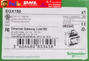NUOVO modulo Schneider EGX150 EGX150 fedex - Foto 1 di 6