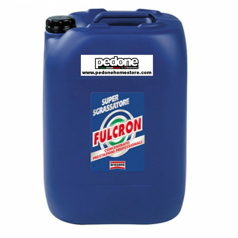 Sgrassante Fulcron Arexons LT.30 Concentrato