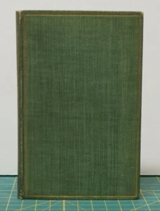 MACAIRE Robert Louis Stevenson & W.E. Henley HC 1895 Stone & Kimball 1st Ed. VG - Picture 1 of 5