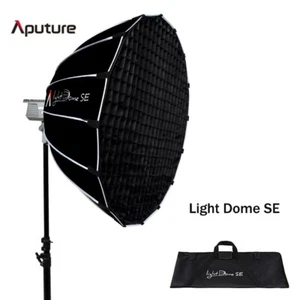 Aputure Light Dome SE Softbox Bowens Mount for LS 600d Pro 300X 300dII 120d II - Picture 1 of 5