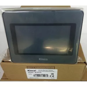 uno NUEVO Pantalla Táctil Kinco HMI MT4414T Entrega Rápida #YP1 - Imagen 1 de 4