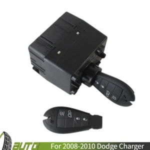 68210150AB Wireless Ignition Switch Node Module Key-Fob Fits 08-10 Dodge Charger - Picture 1 of 4