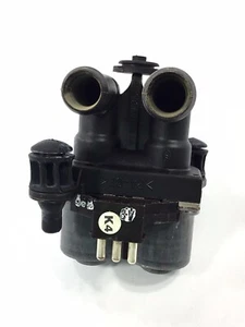 MERCEDES 0018303484 C230 CLK Coupe W208 Duo Water Heater Control Valve - Imagen 1 de 6