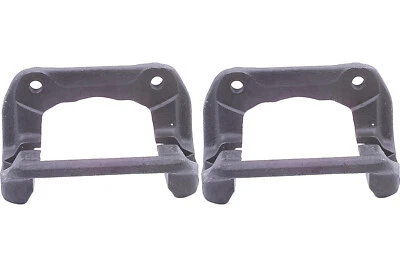 Rear PAIR Cardone Disc Brake Calipers for 1996-1999 Isuzu Oasis (KIT17074) - Image 1 of 4