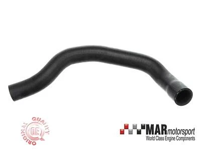 MINI R52 | R53 | Cooper S | JCW | W11B16 | Bottom Lower Radiator Hose - Image 1 of 2