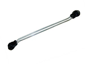 10x Zugstange Bandheuwender Schwader Heuwender Bandschwader Heuwender 45cm - Bild 1 von 4